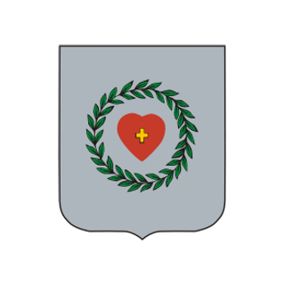 Герб города